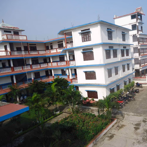 COHED College logo