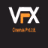 VFX Cinemas logo