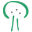 Nisarga Batika School logo